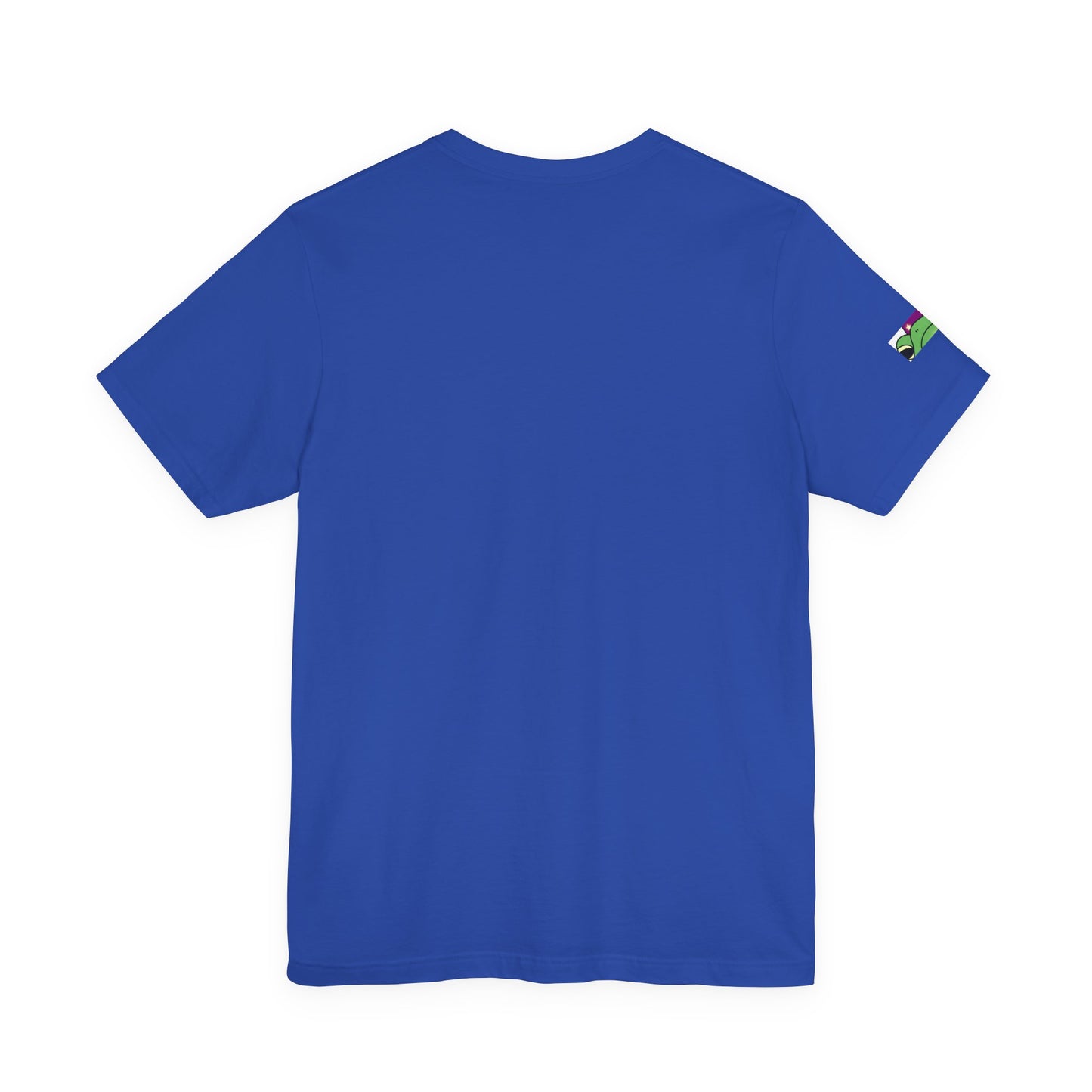 Wizard Frog Unisex Tee