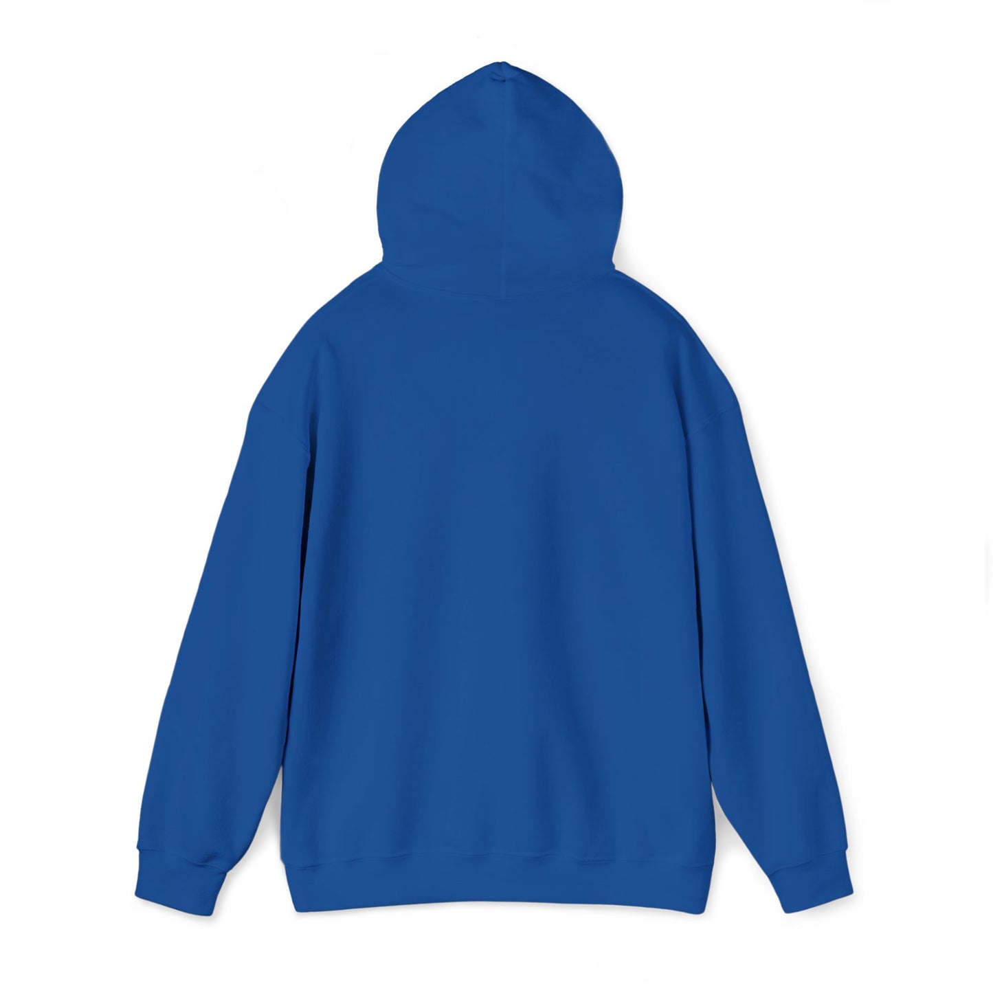 Frog Wizard Embroidered Pull Over Hoodie
