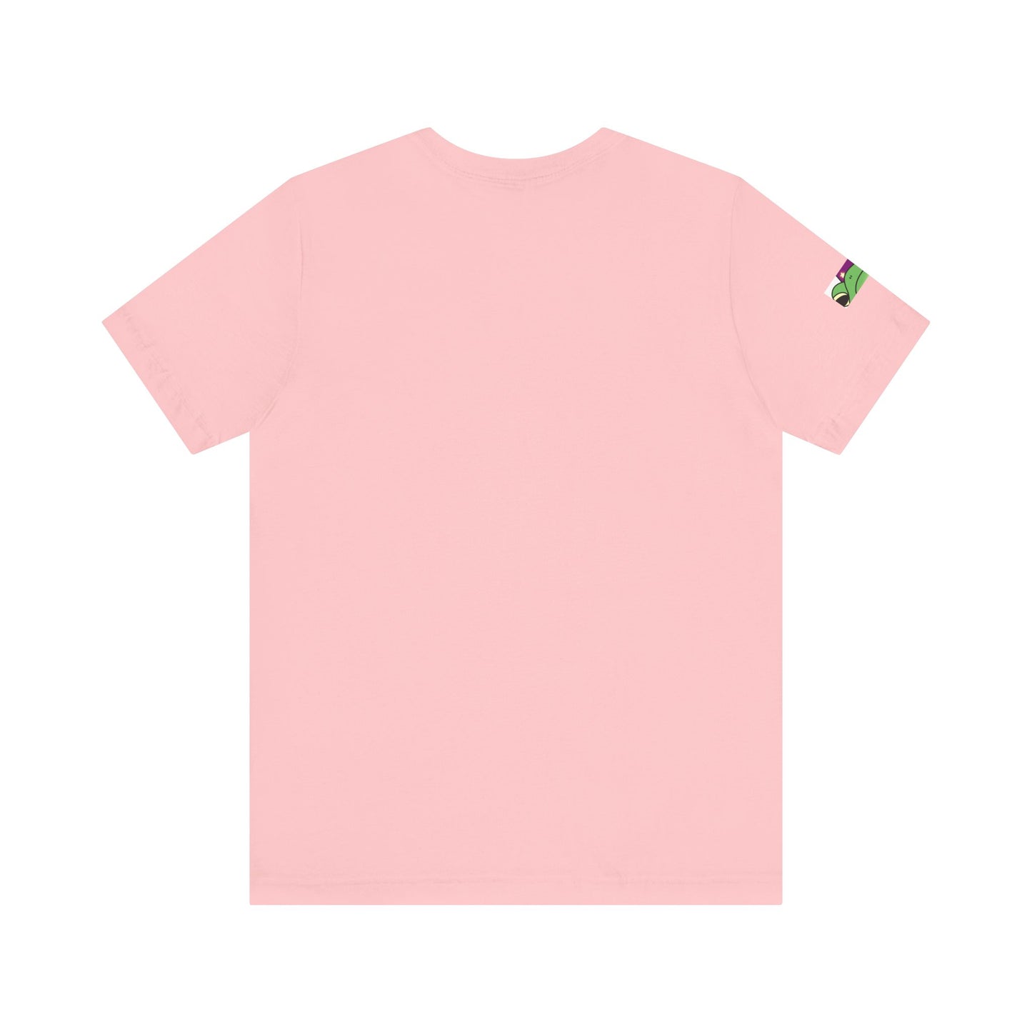 Wizard Frog Unisex Tee