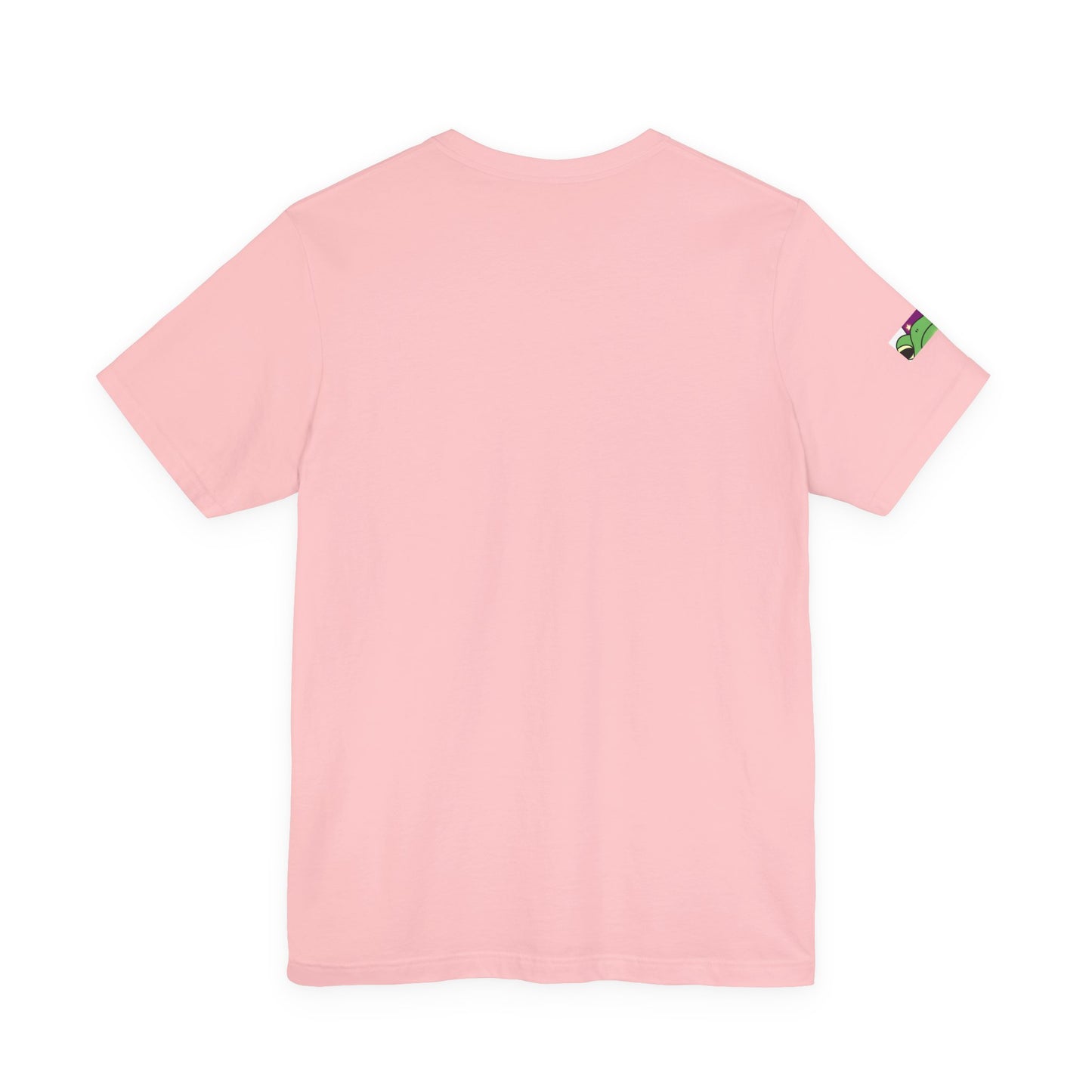 Wizard Frog Unisex Tee