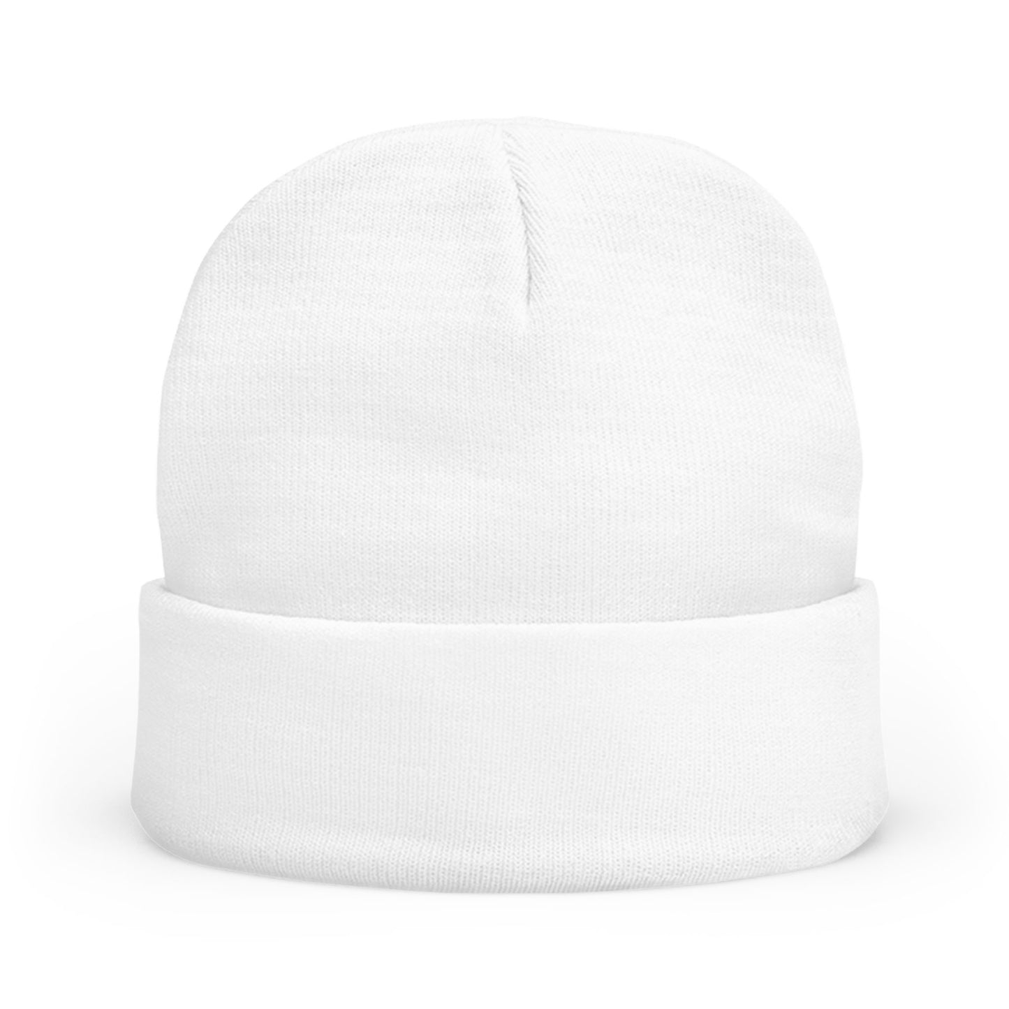 Frog Embroidered Beanie