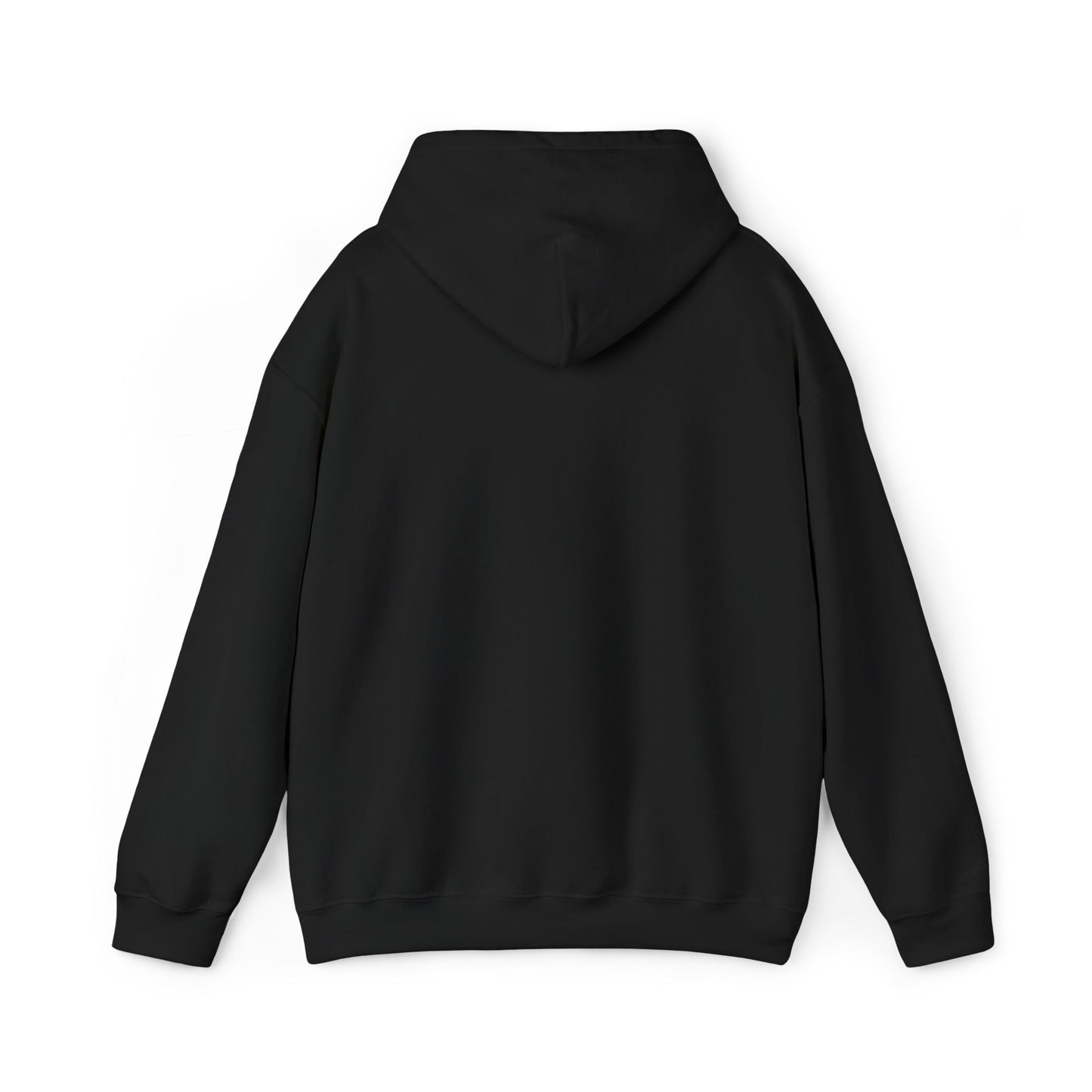 Frog Wizard Embroidered Pull Over Hoodie