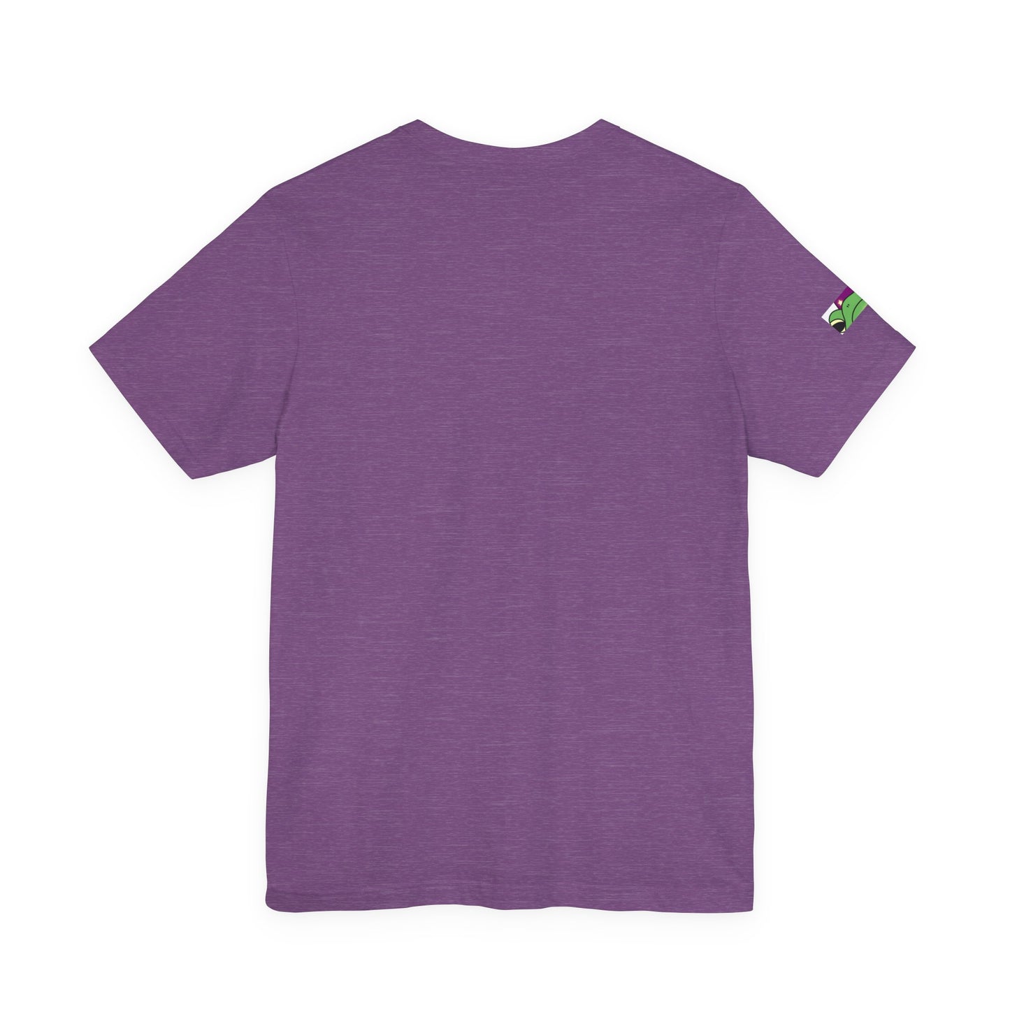 Wizard Frog Unisex Tee