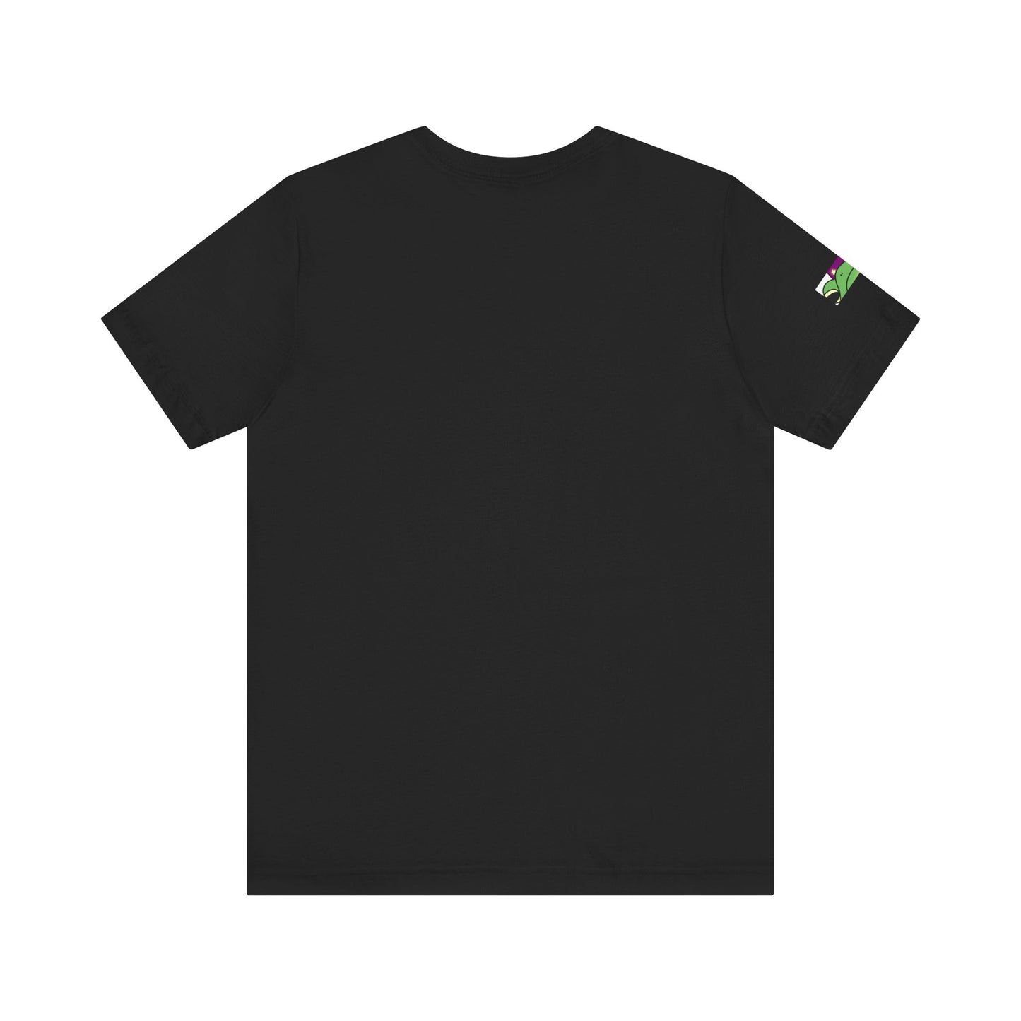 Wizard Frog Unisex Tee