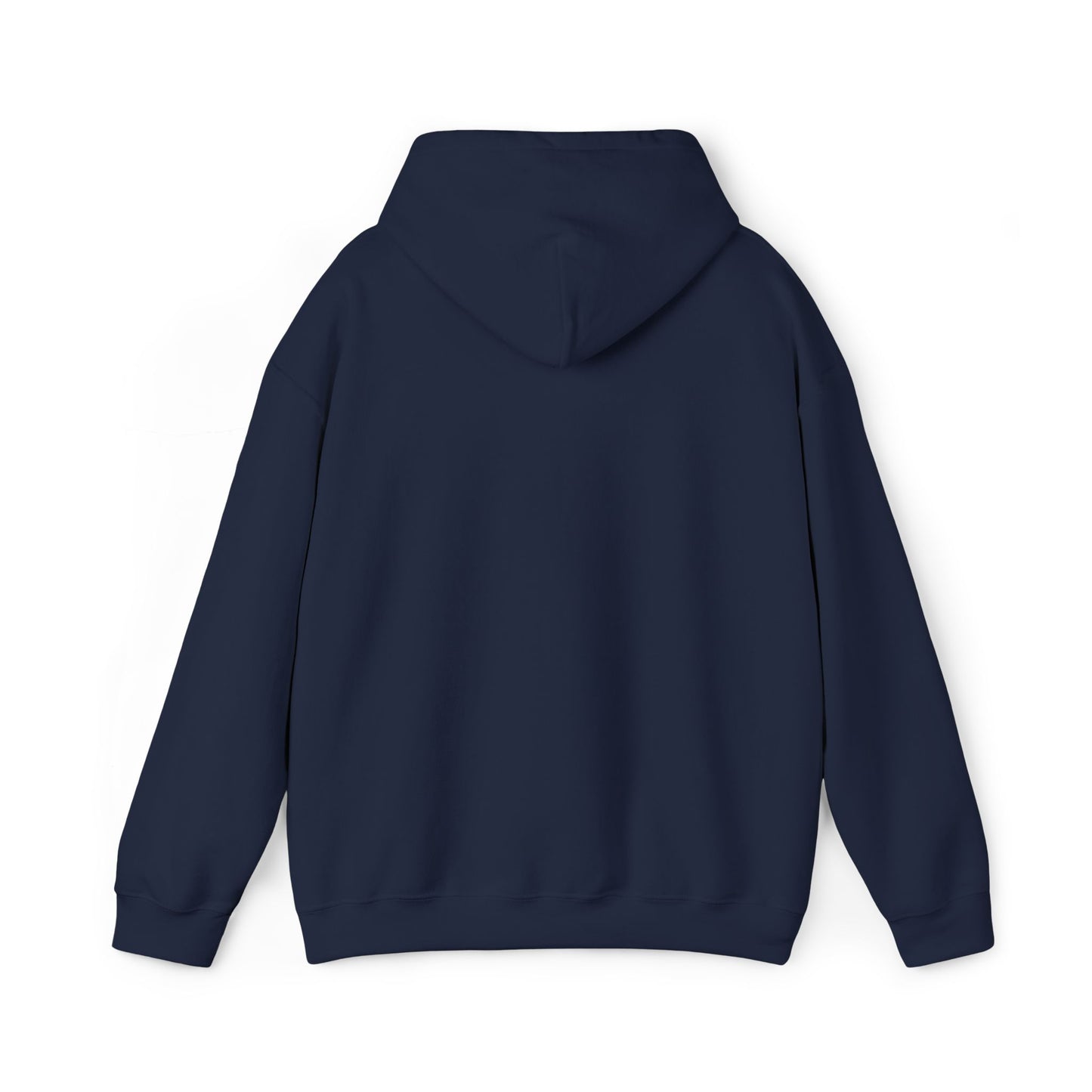 Frog Wizard Embroidered Pull Over Hoodie