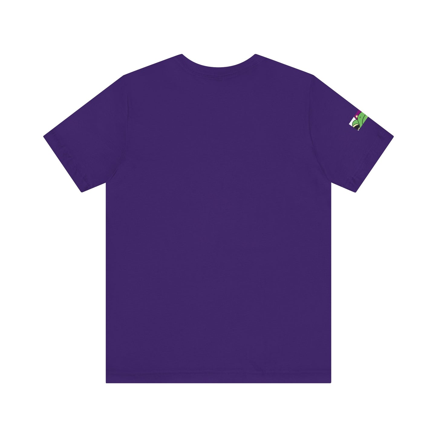 Wizard Frog Unisex Tee