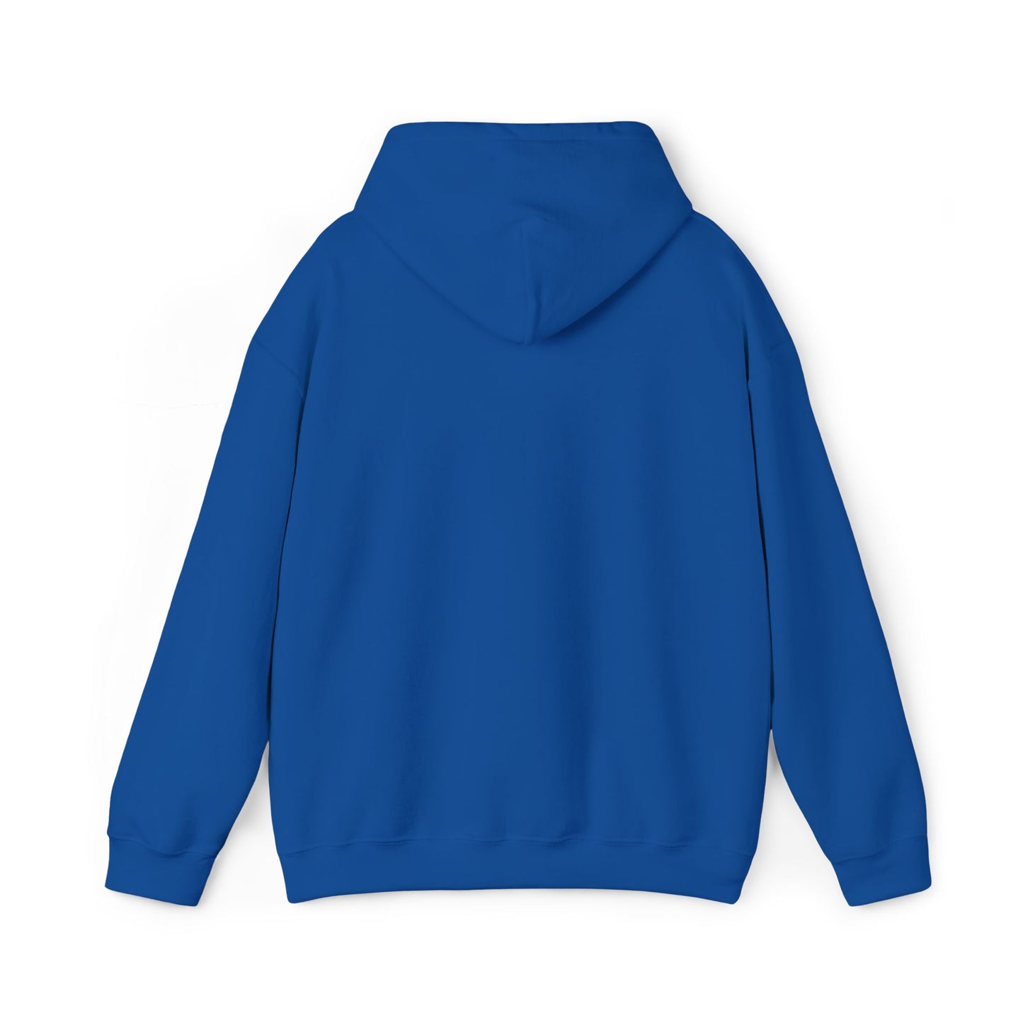 Frog Wizard Embroidered Pull Over Hoodie