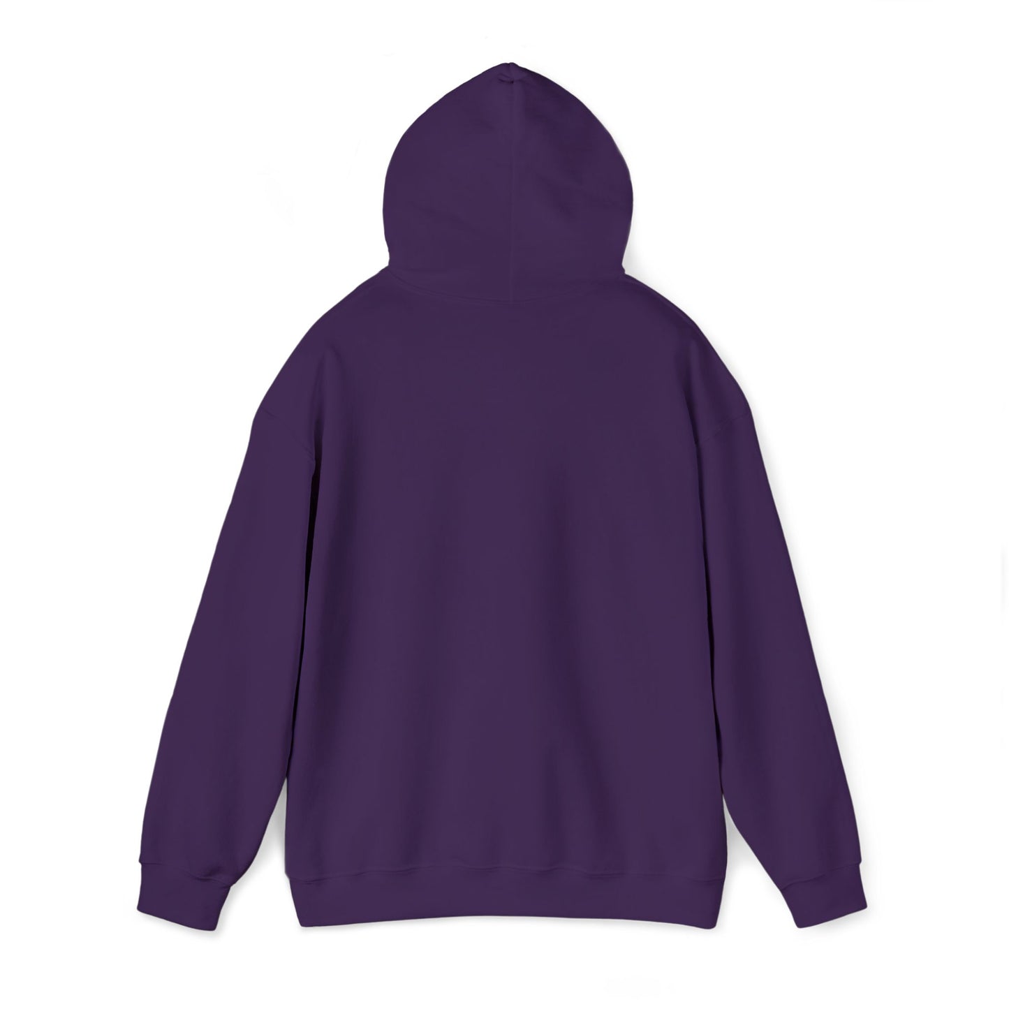 Frog Wizard Embroidered Pull Over Hoodie