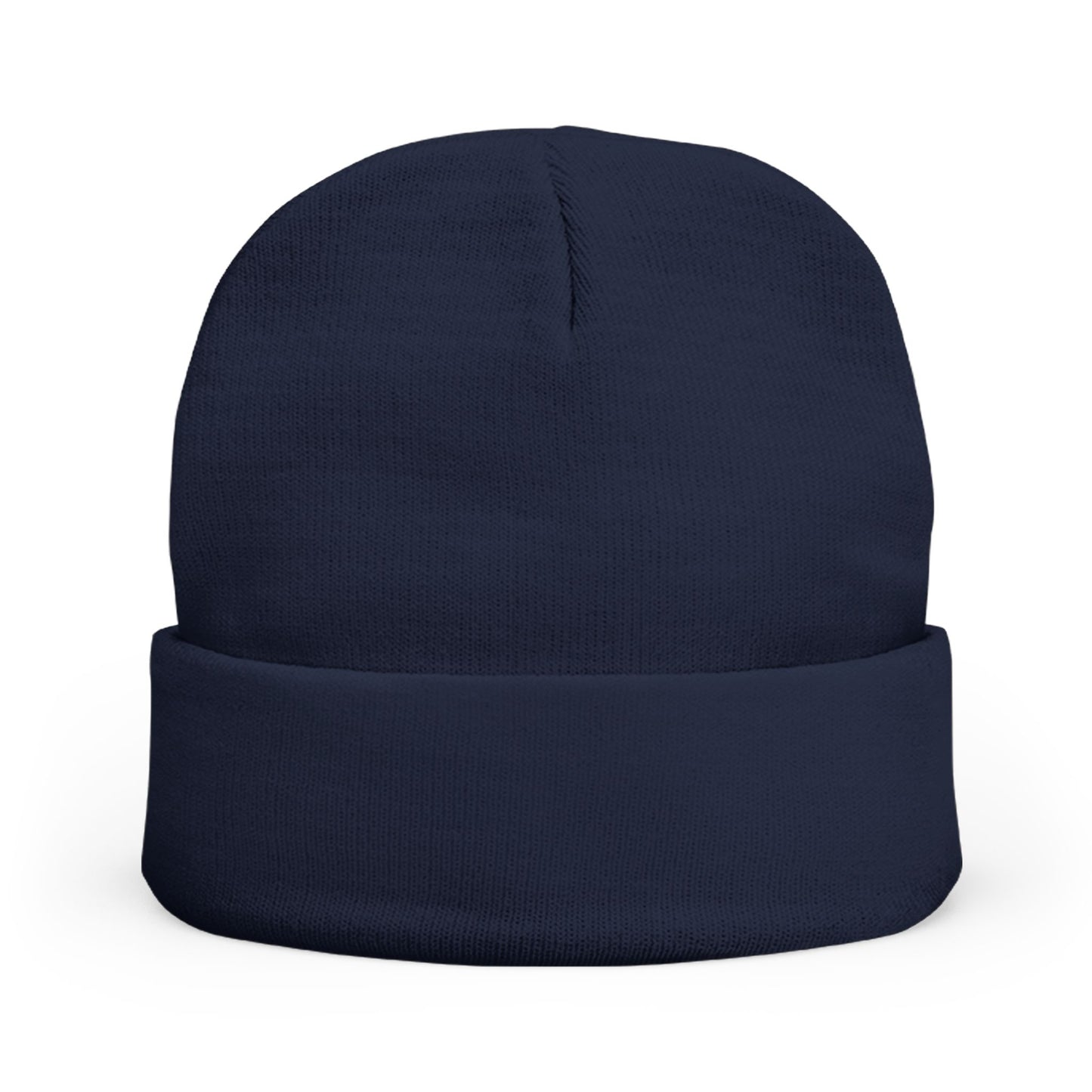 Frog Embroidered Beanie