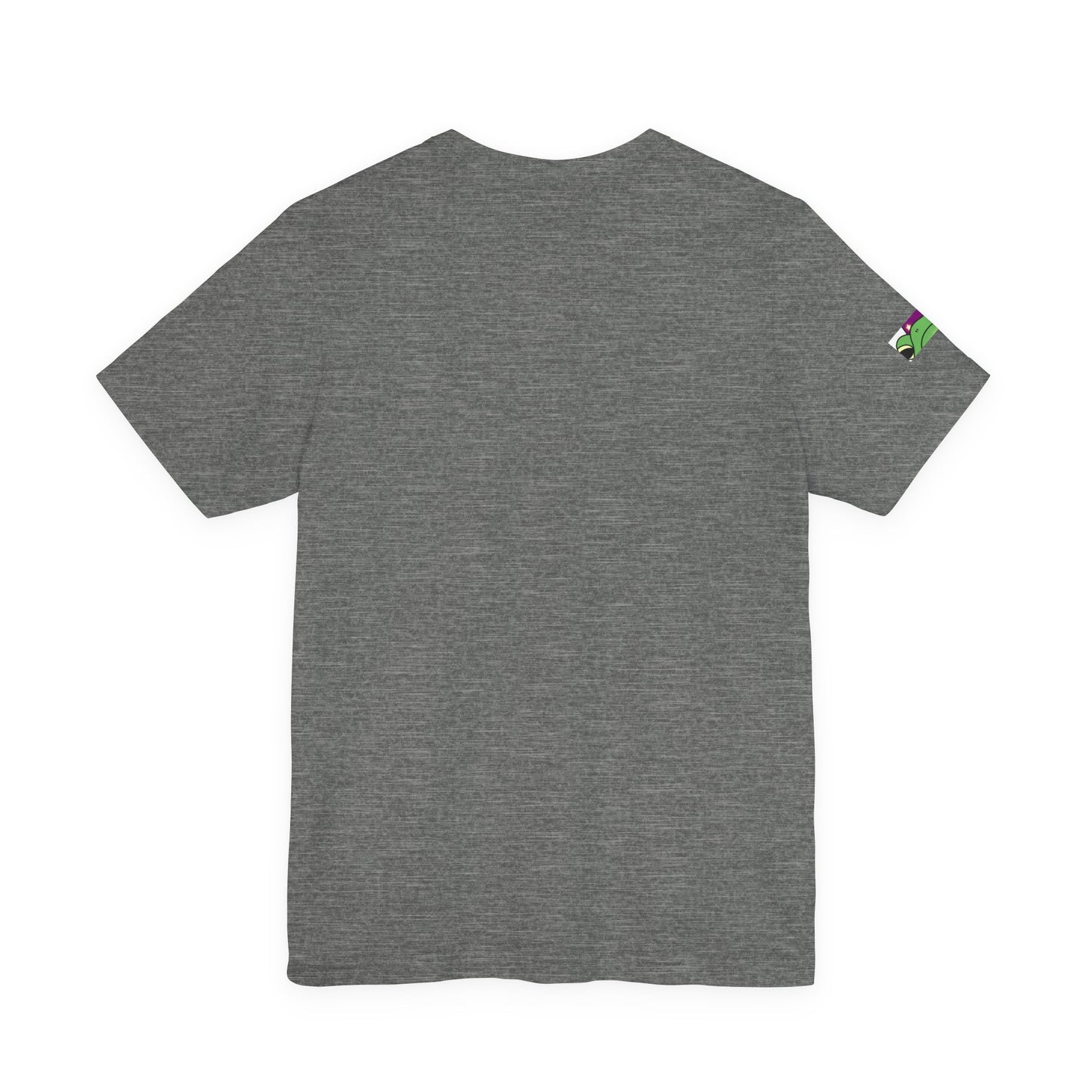 Wizard Frog Unisex Tee