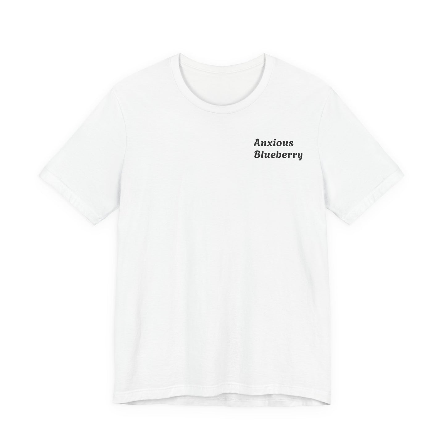 Anxious Mandala Unisex T