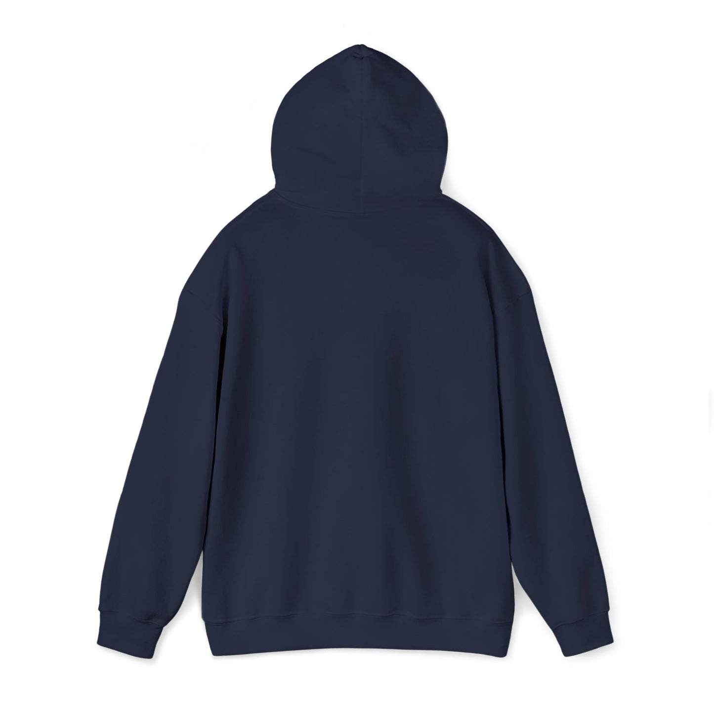 Frog Wizard Embroidered Pull Over Hoodie