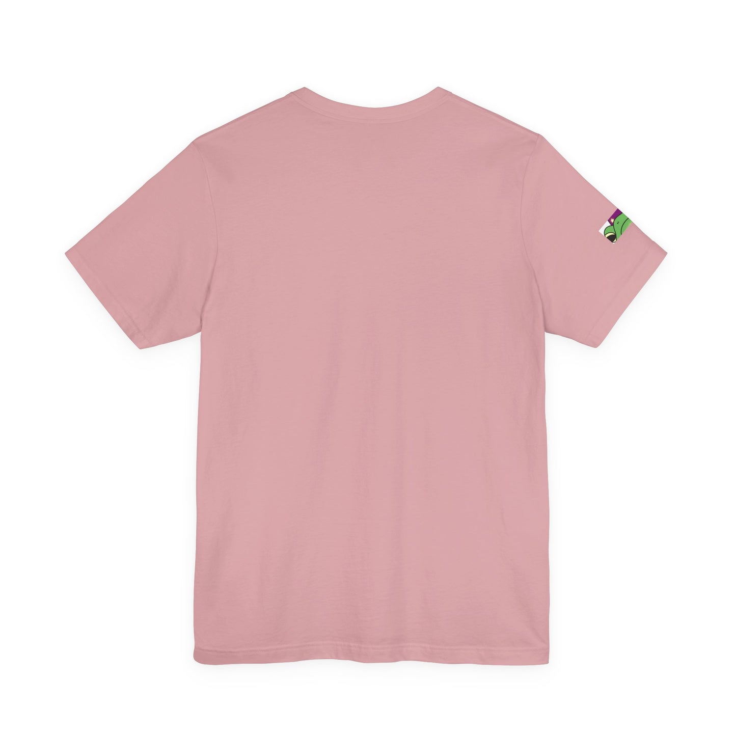Wizard Frog Unisex Tee
