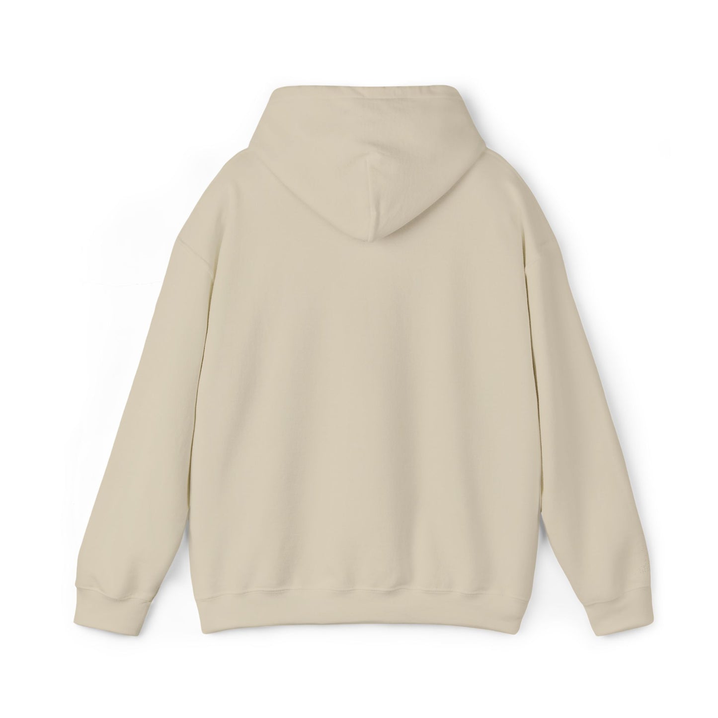 Frog Wizard Embroidered Pull Over Hoodie