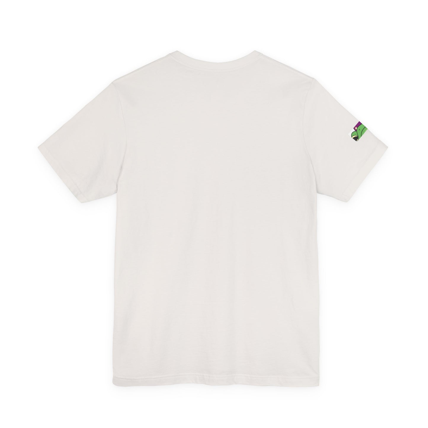 Wizard Frog Unisex Tee
