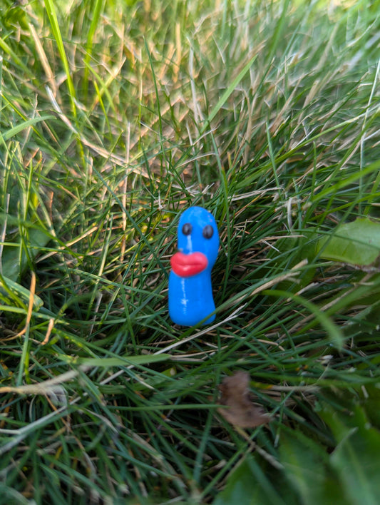 3 for 5$ mini clay companion