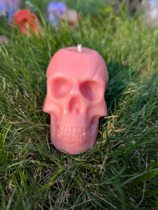Skull Candles