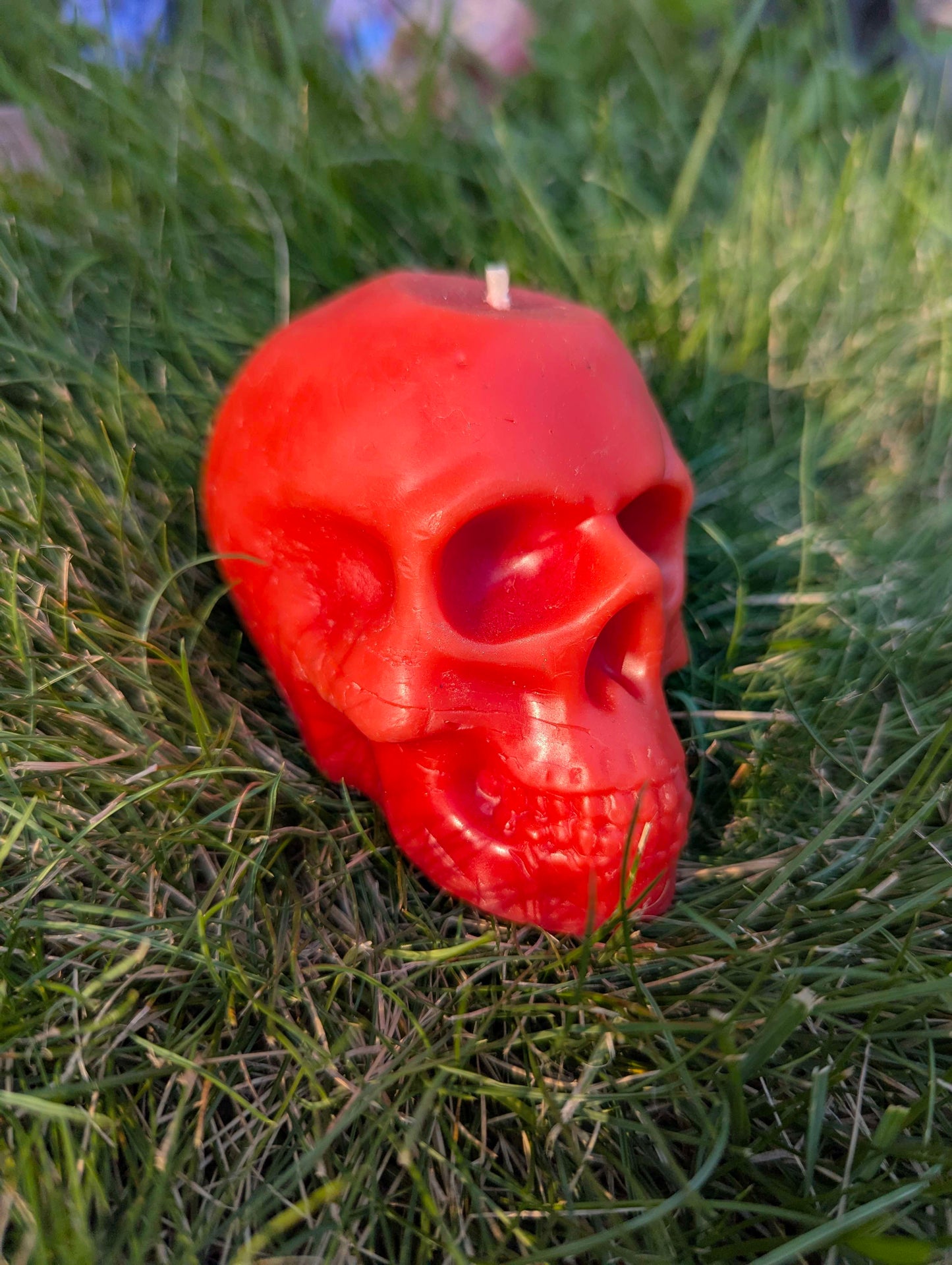 Skull Candles