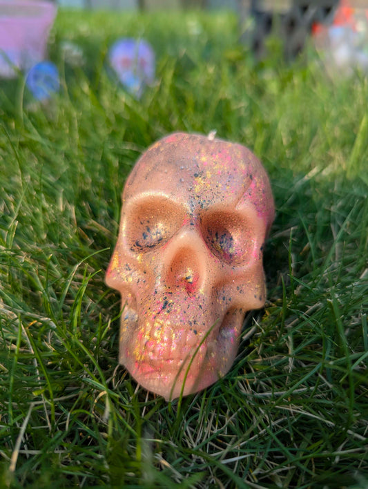 Skull Candles
