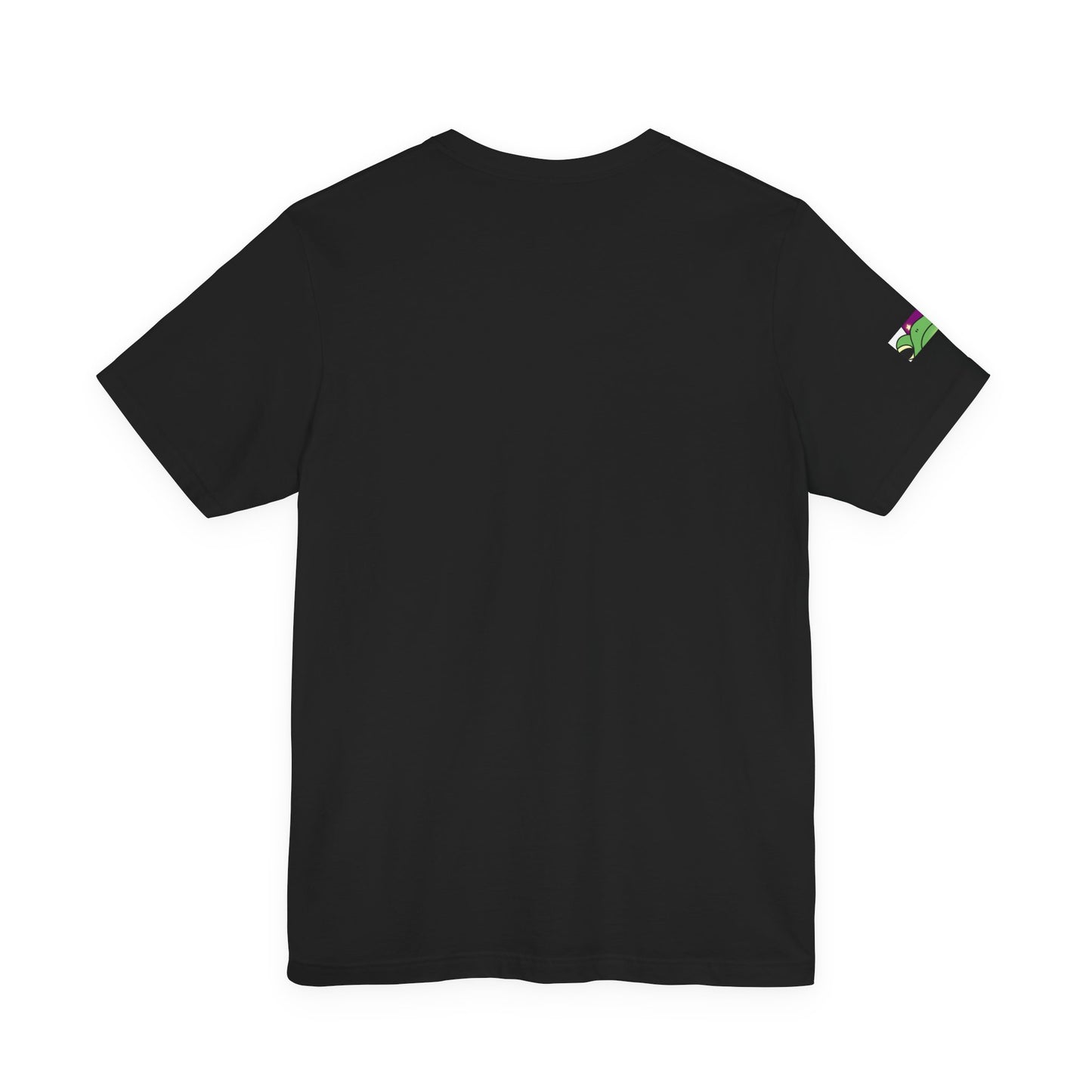 Wizard Frog Unisex Tee