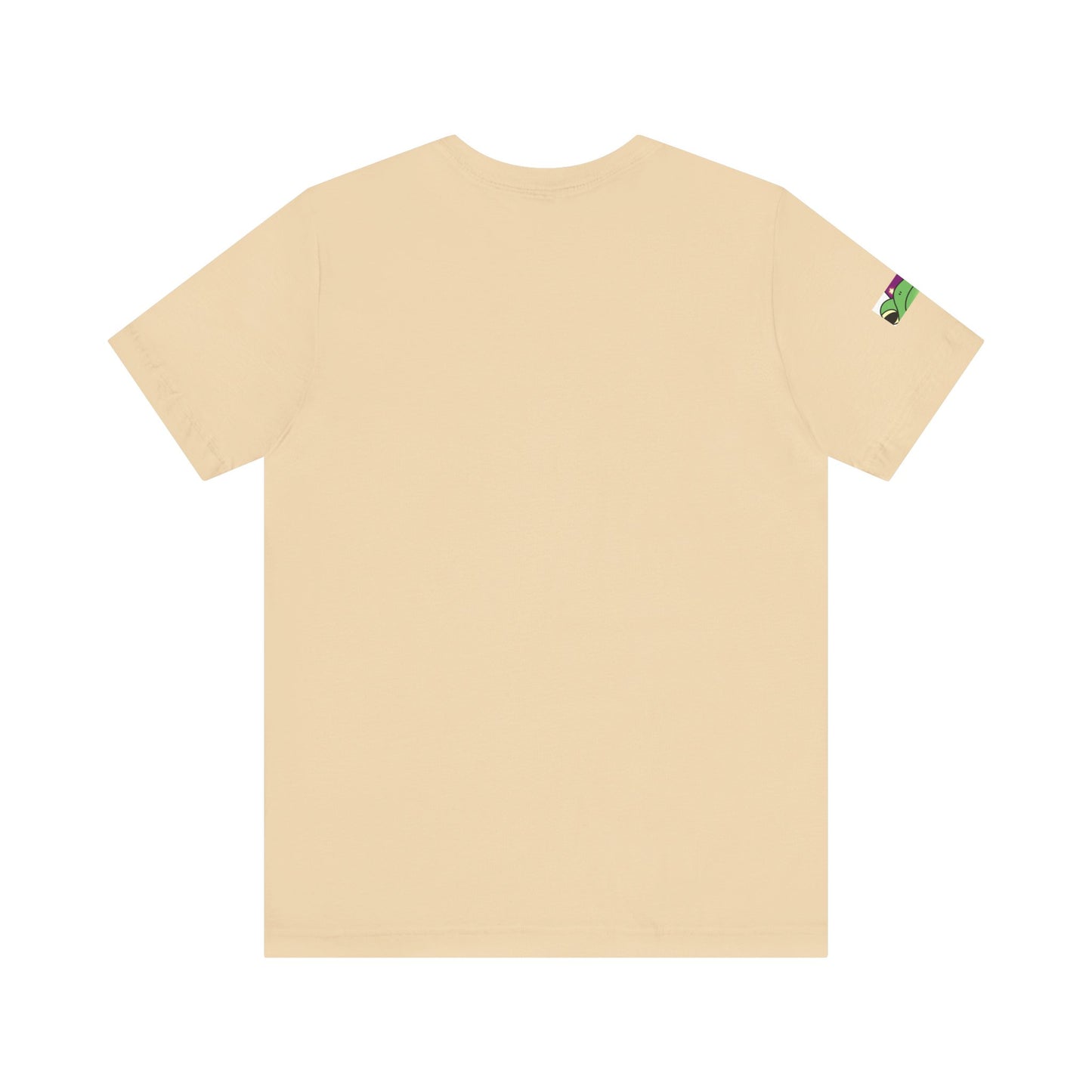 Wizard Frog Unisex Tee
