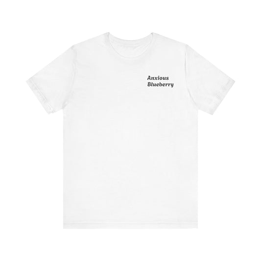 Anxious Mandala Unisex T