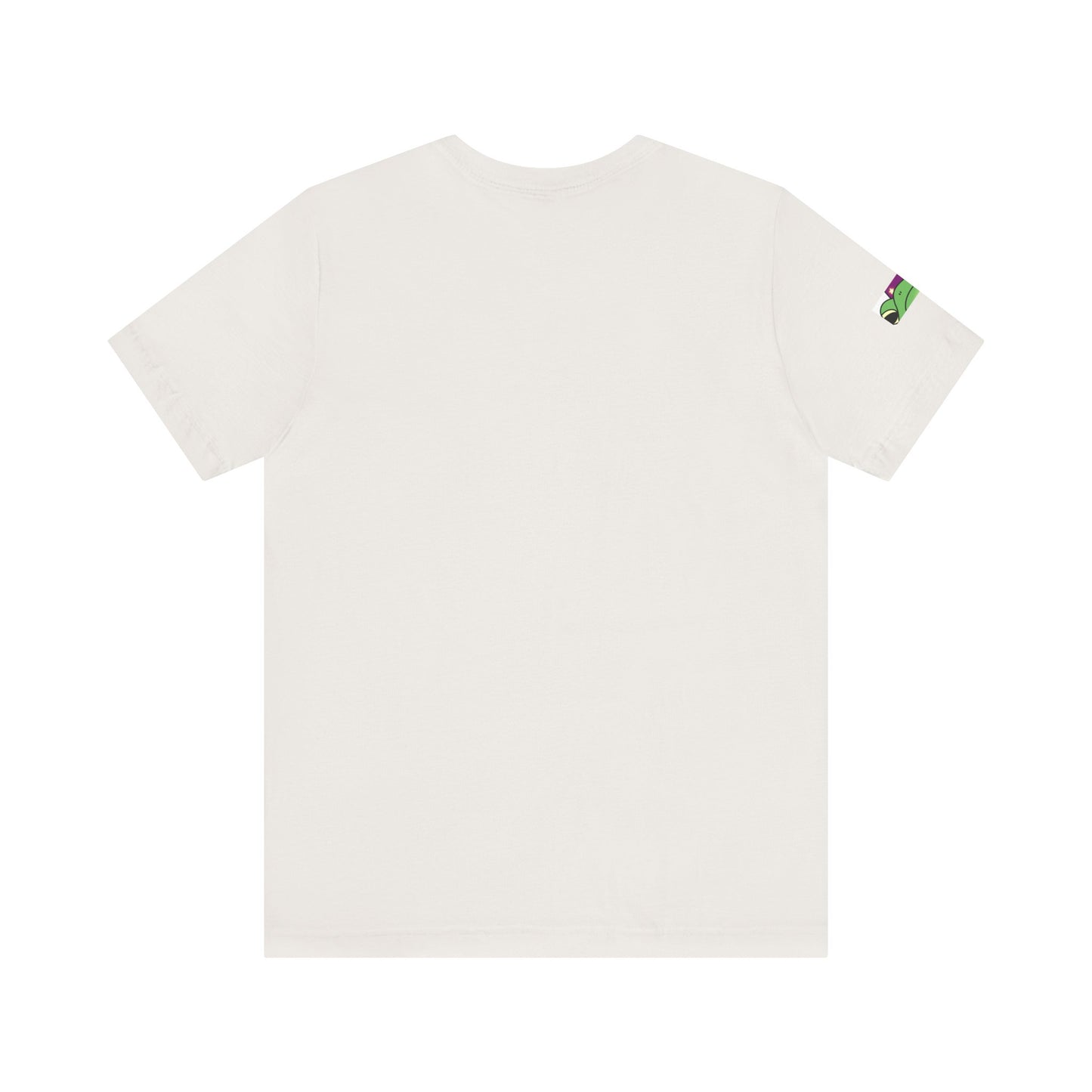 Wizard Frog Unisex Tee