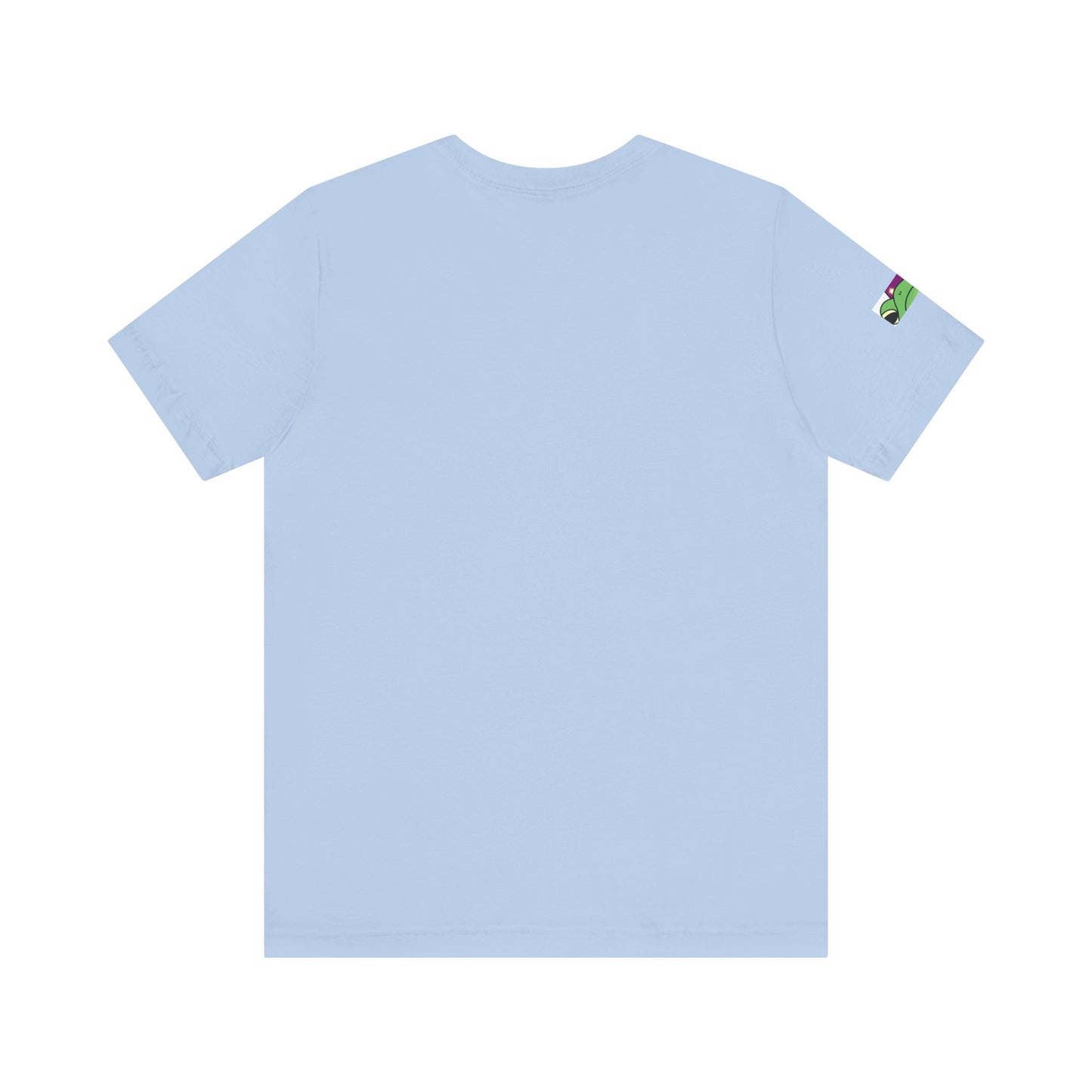 Wizard Frog Unisex Tee