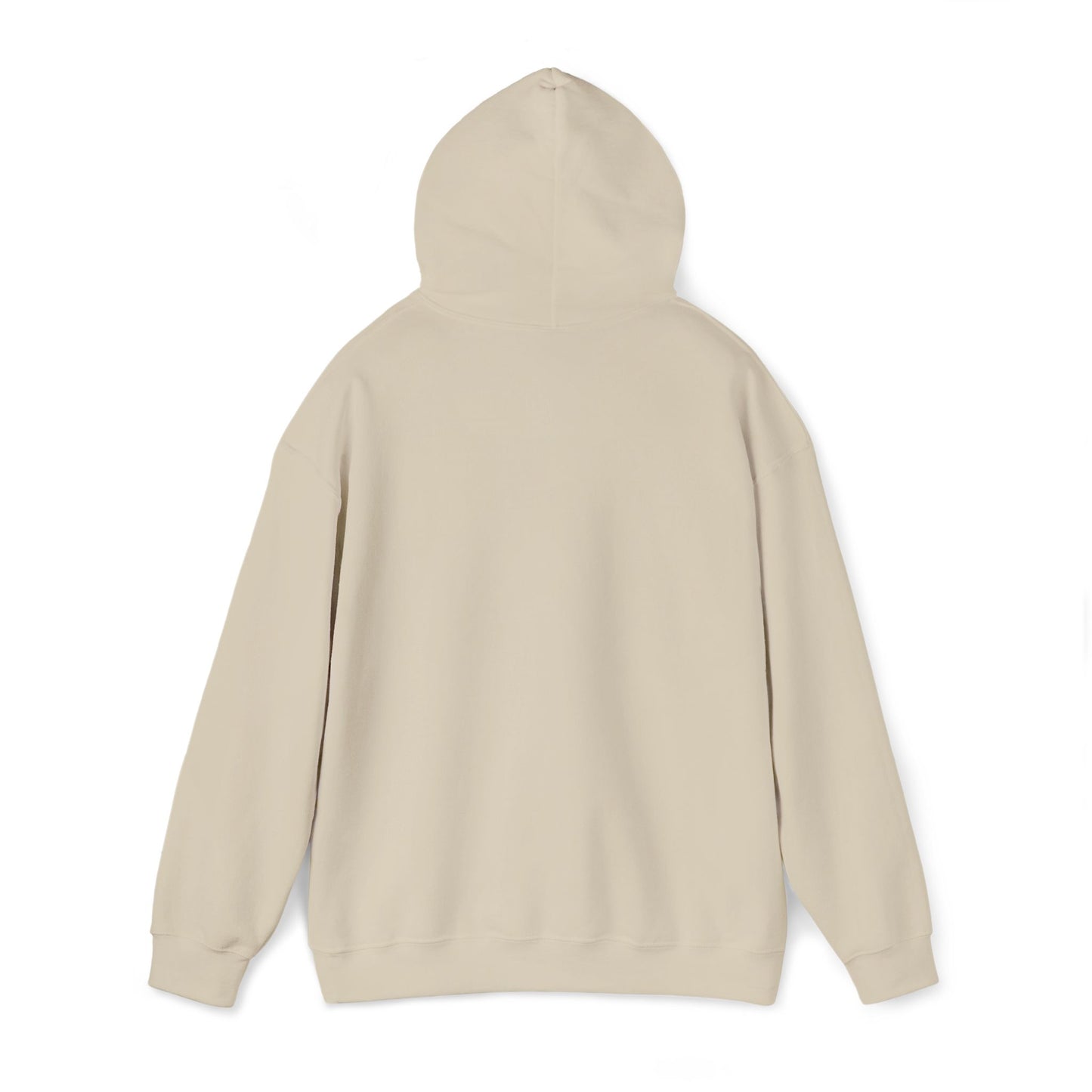 Frog Wizard Embroidered Pull Over Hoodie