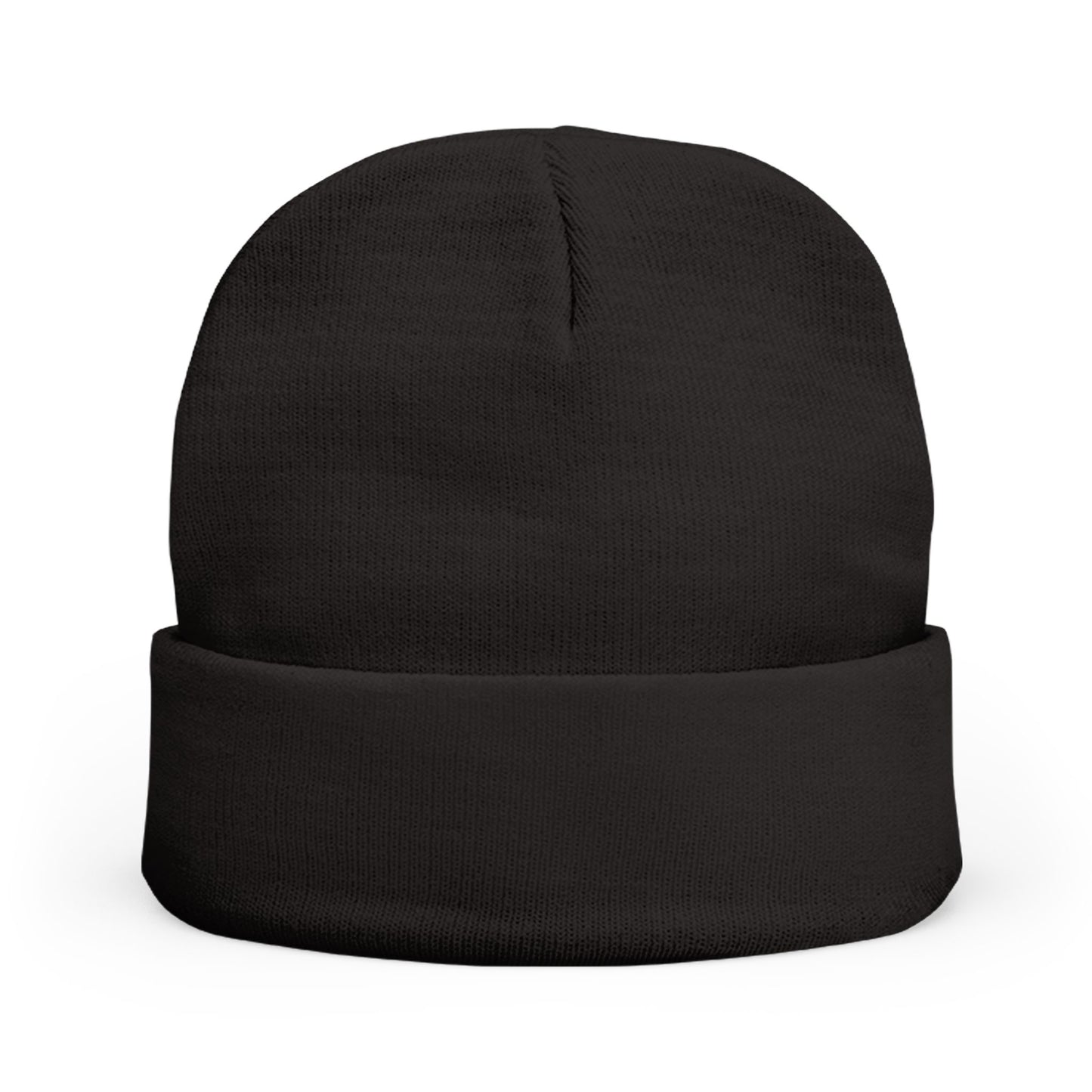 Frog Embroidered Beanie